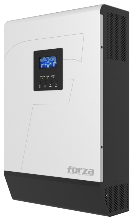 Forza FIO F12K24P en Panamá Pana Compu