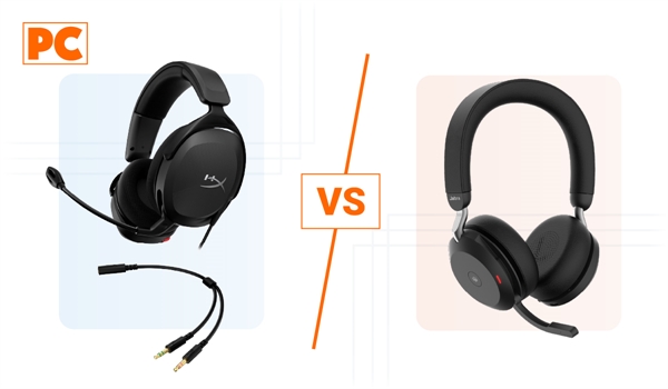 Advantages and Disadvantages of Wired or Wireless Headphones or Headsets