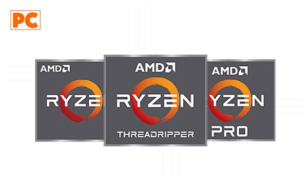 AMD Processors