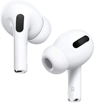 Auriculares Apple AirPods Pro
