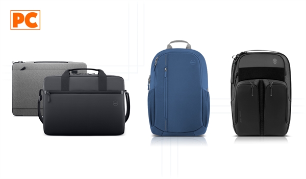 Dell Cases, Sleeve, Bags and Backpacks for: Professionals, Students and Gamers