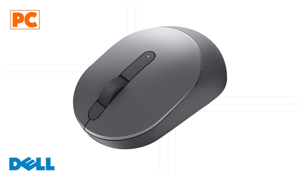 Dell Mobile Wireless Mouse
