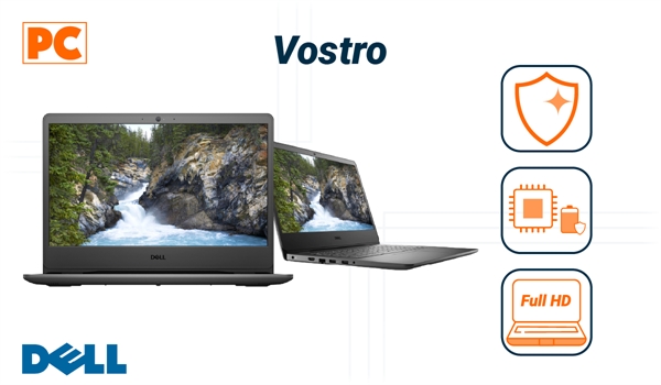 Laptops Dell Model Vostro