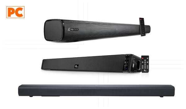 Enhance Your Entertainment Experience with a Sound Bar