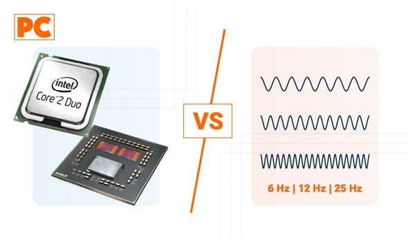 More Cores or Faster Speed: Guide to Choosing a Processor