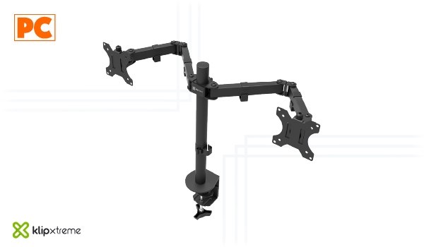 Klip Xtreme KPM 310 - Monitor Stand