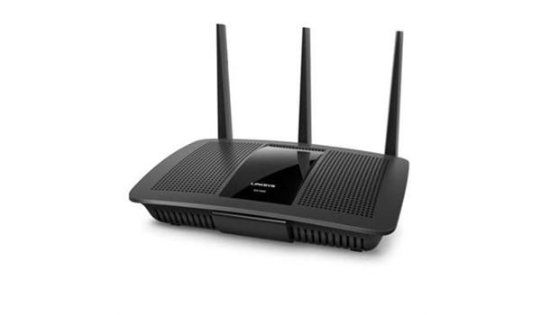 Linksys EA7300 Router