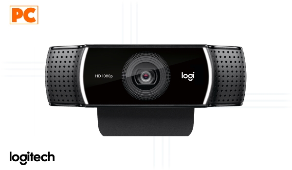 Logitech C922 Pro Stream Webcam