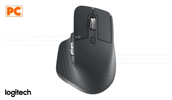 Logitech MX Master 3