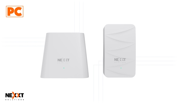 Mesh Wi-Fi Nexxt Solutions Vektor G2400AC
