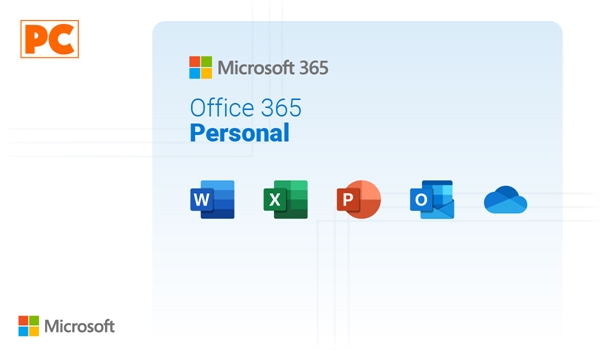 Microsoft 365 Personal