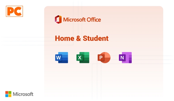 Office Home and Student