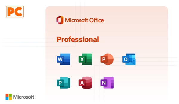 Office Professional (Profesional)