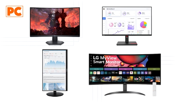 El Monitor Perfecto Para Ti