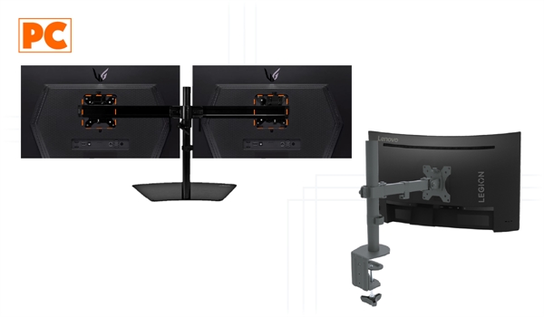 Monitor Stands: Ergonomics and Comfort in Your Workspace