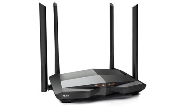Nexxt Solutions Nebula 1200AC Router