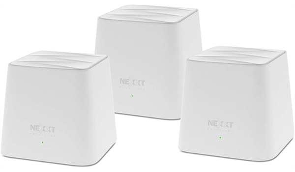 Nexxt Solutions Vektor 3600-AC Mesh Wi-Fi 