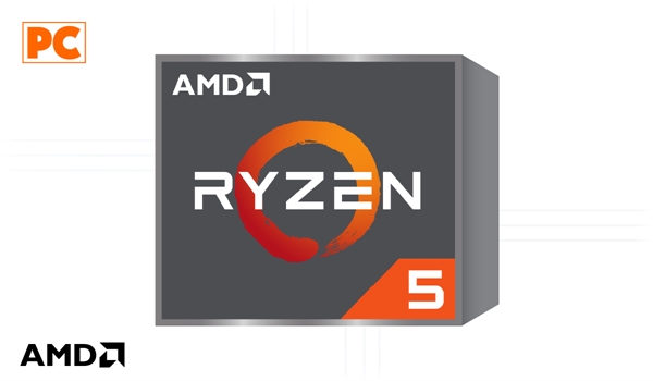 Procesadores AMD Ryzen 5 5000 y 4000 Series