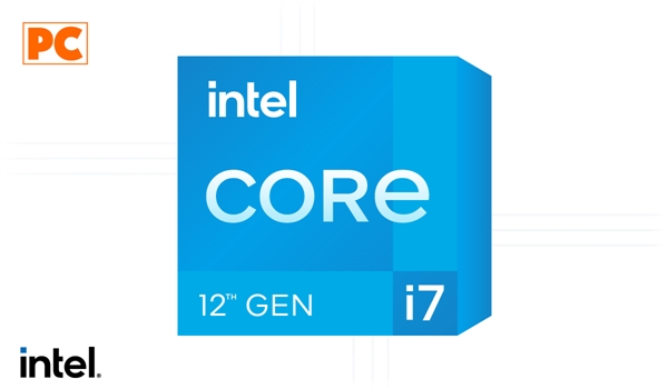 Procesadores Intel Core i7 de 11va y 12va generación