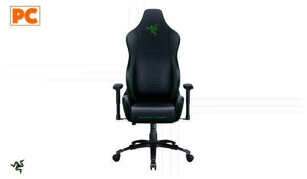 Razer Iskur X - Gaming Chair