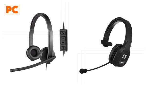 The Best Headphones for Call Centers