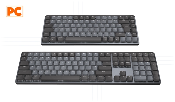 Types of Keyboards: Mechanical Keyboards