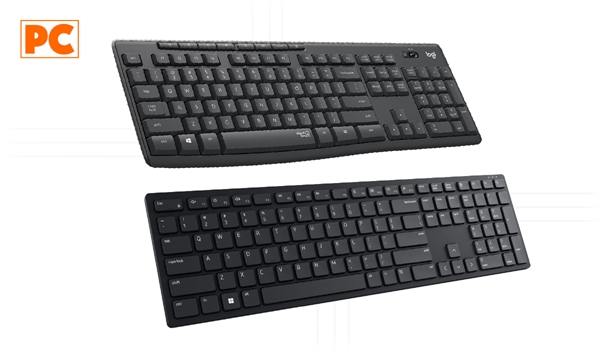Types of Keyboards: Membrane Keyboards