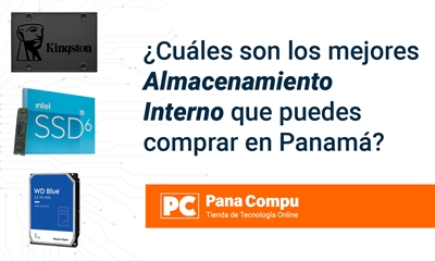 ¿Cómo Elegir el Almacenamiento Interno Perfecto para Ti?