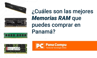 ¿Qué Debes Saber Antes de Comprar una Memoria RAM?