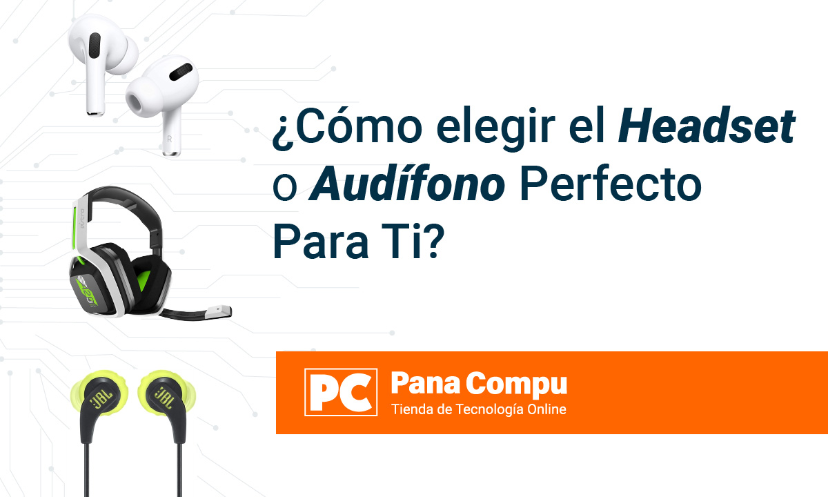 Los discount mejores headset