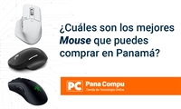 ¿Cuáles son los mejores Mouse que puedes comprar en Panamá en 2022?