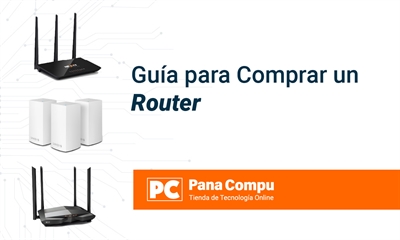 Guía para Comprar un Router