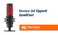 Portada Review HyperX QuadCast