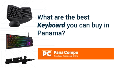 What are the best Keyboard you can buy in Panama?