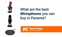 What are the best Microphones you can buy in Panama?