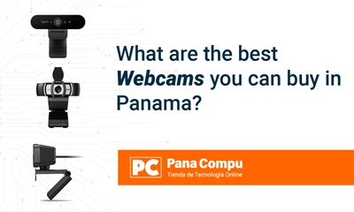 What are the best Webcams you can buy in Panama?