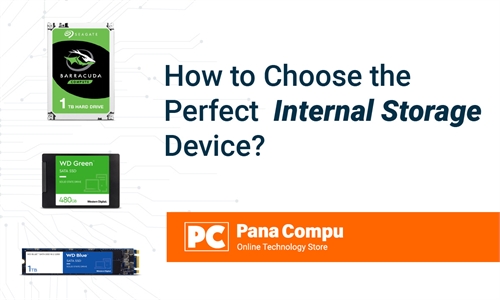 What is the best Internal Storage that you can buy in Panama?