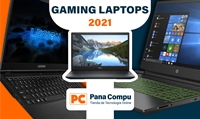 Best Laptops Gaming In Panama
