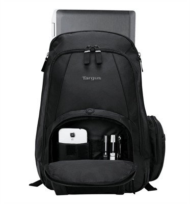 0092636245924 Mochila Clásica para Laptop de 16 Pulgadas-Vista Frontal 2