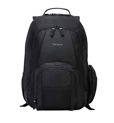 0092636245924 Mochila Clásica para Laptop de 16 Pulgadas-Vista Frontal