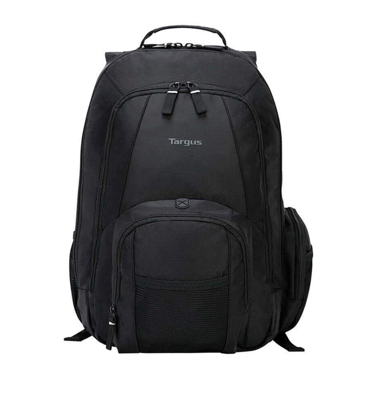 0092636245924 Mochila Clásica para Laptop de 16 Pulgadas-Vista Frontal