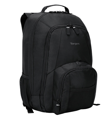0092636245924 Mochila Clásica para Laptop de 16 Pulgadas-Vista Lateral