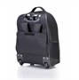 0092636267253 16-inch Compact Rolling Laptop Backpack-Back View 2
