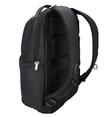 0092636267444 Mochila para Laptop de 16 Pulgadas Tech-Friendly-Vista Posterior