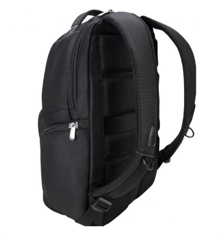 0092636267444 Mochila para Laptop de 16 Pulgadas Tech-Friendly-Vista Posterior