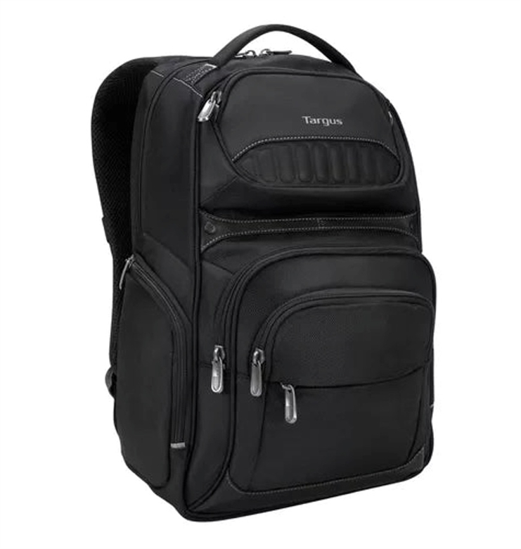 0092636267444 Mochila para Laptop de 16 Pulgadas Tech-Friendly-Vista Lateral
