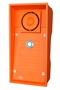 01353001 1-Button Emergency IP Intercom-Lateral View