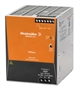 01677-001 Fuente de Alimentación Axis DIN PS24 480W-Vista Frontal