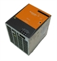 01677-001 Fuente de Alimentación Axis DIN PS24 480W-Vista Lateral
