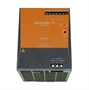 01677-001 Fuente de Alimentación Axis DIN PS24 480W-Vista Posterior
